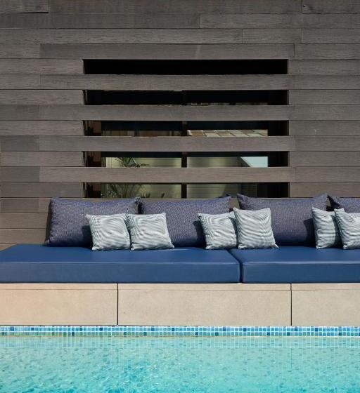 هتل Catalonia Gran Via Bcn