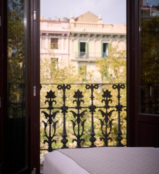 هتل Catalonia Gran Via Bcn