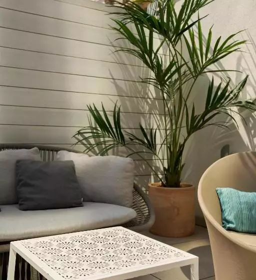 Отель Catalonia Gran Via Bcn