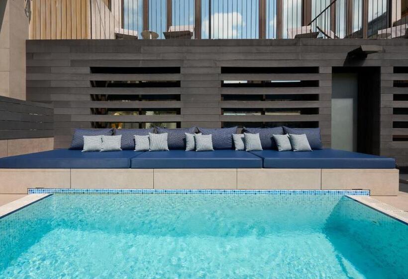 هتل Catalonia Gran Via Bcn