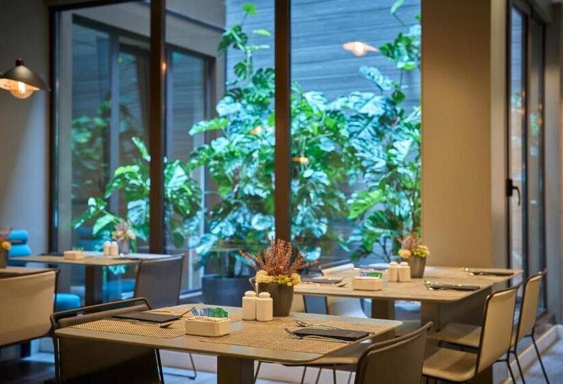 هتل Catalonia Gran Via Bcn