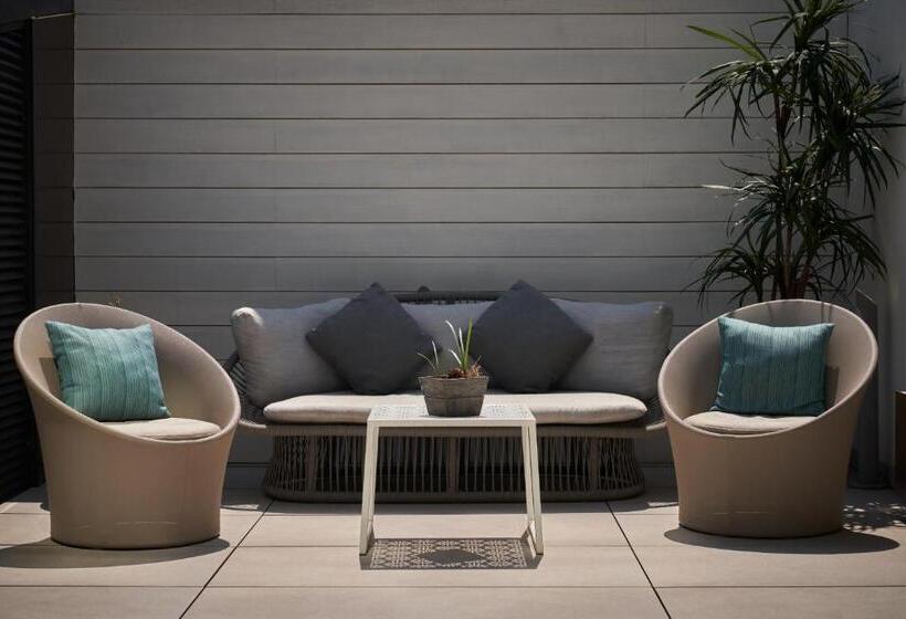 هتل Catalonia Gran Via Bcn