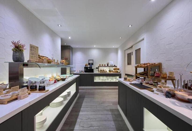 هتل Catalonia Gran Via Bcn