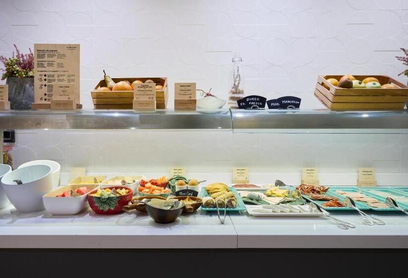 هتل Catalonia Gran Via Bcn