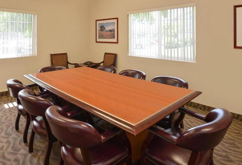 فندق Comfort Inn & Suites Susanville