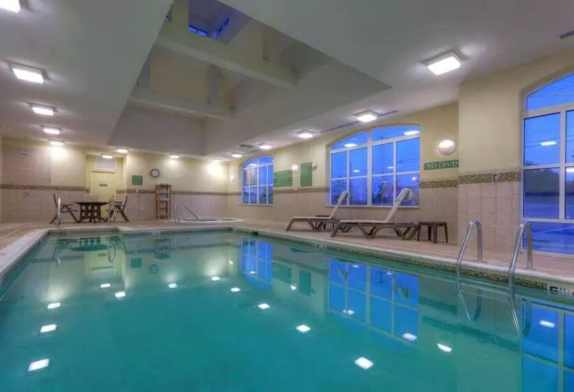 Hotelli Country Inn & Suites By Radisson, Fredericksburg, Va