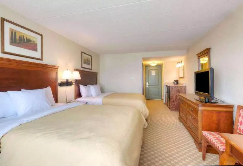 Hotelli Country Inn & Suites By Radisson, Fredericksburg, Va