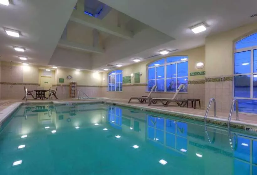 Hotelli Country Inn & Suites By Radisson, Fredericksburg, Va