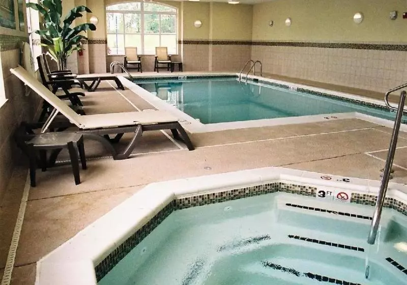 Hotelli Country Inn & Suites By Radisson, Fredericksburg, Va
