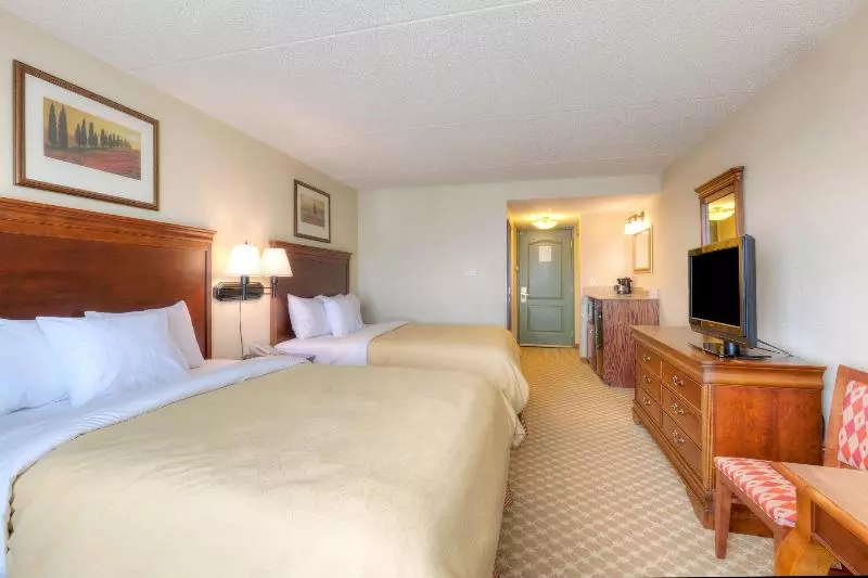 Hotelli Country Inn & Suites By Radisson, Fredericksburg, Va