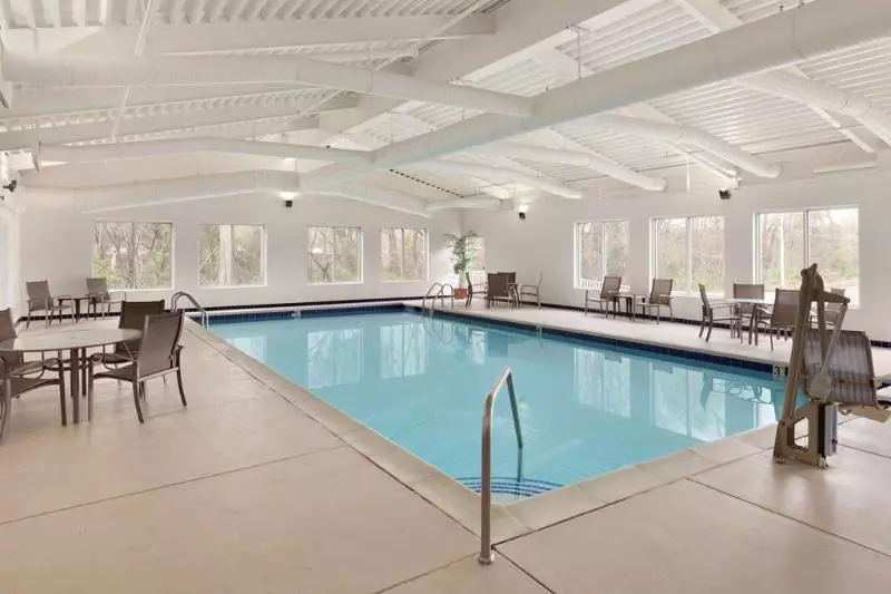 Hotelli Country Inn & Suites By Radisson, Fredericksburg, Va