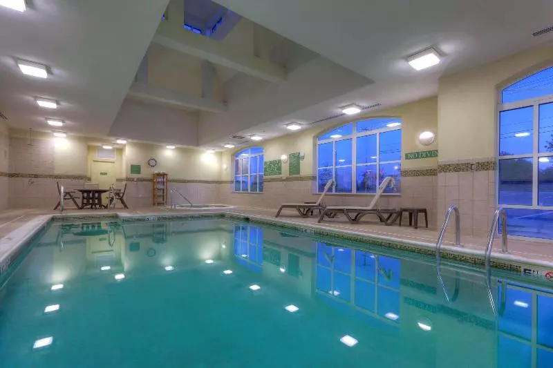 Hotelli Country Inn & Suites By Radisson, Fredericksburg, Va