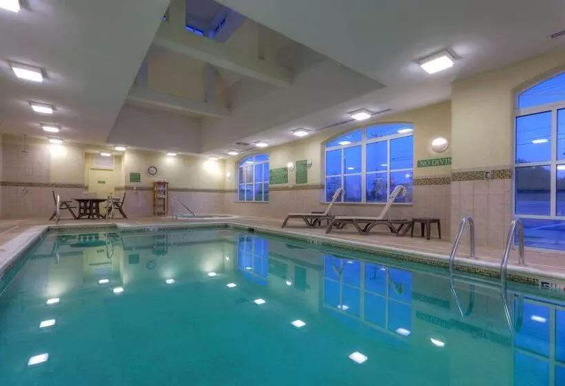 Hotelli Country Inn & Suites By Radisson, Fredericksburg, Va