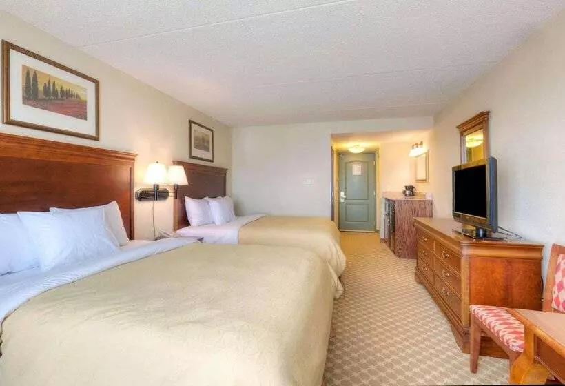 Hotelli Country Inn & Suites By Radisson, Fredericksburg, Va