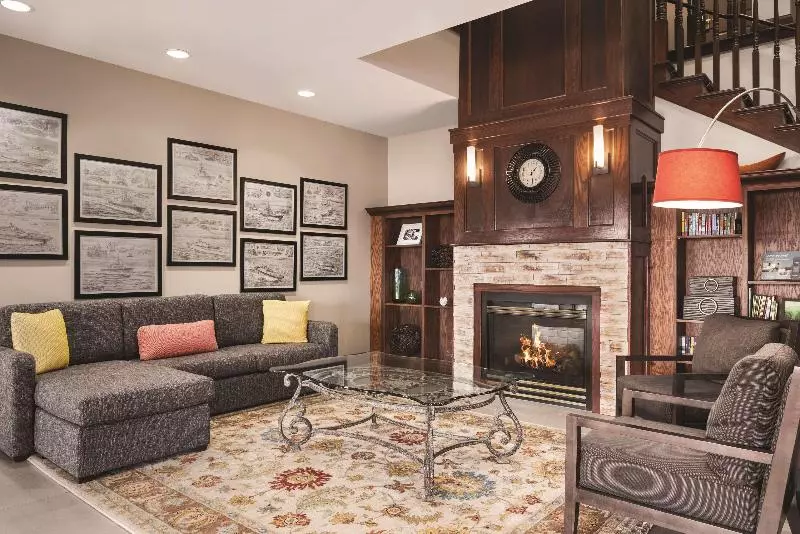 Отель Country Inn & Suites By Radisson, Marinette, Wi