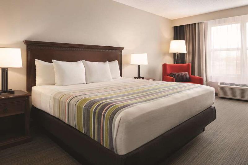 فندق Country Inn & Suites By Radisson, Marinette, Wi