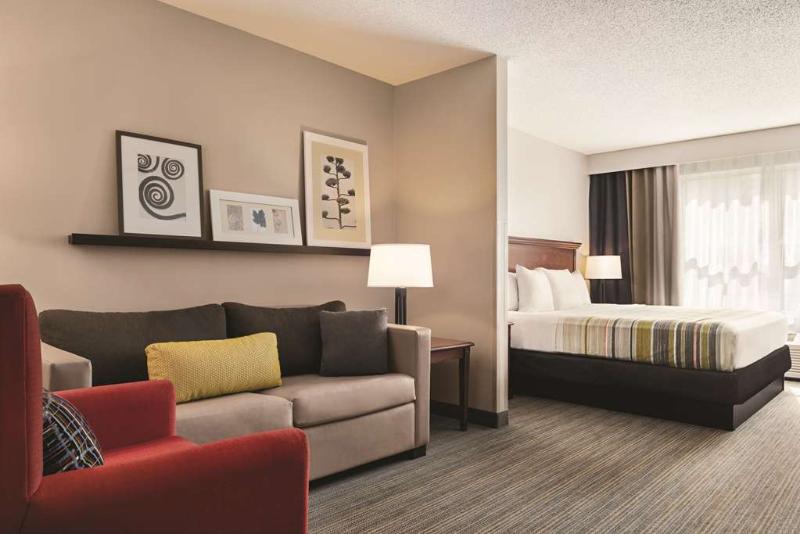 فندق Country Inn & Suites By Radisson, Marinette, Wi