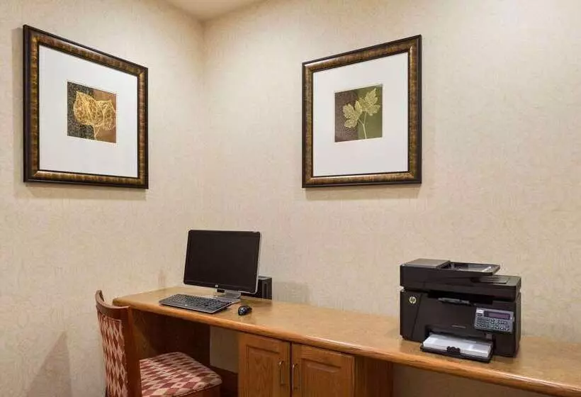 호텔 Country Inn & Suites By Radisson St. Peters Mo