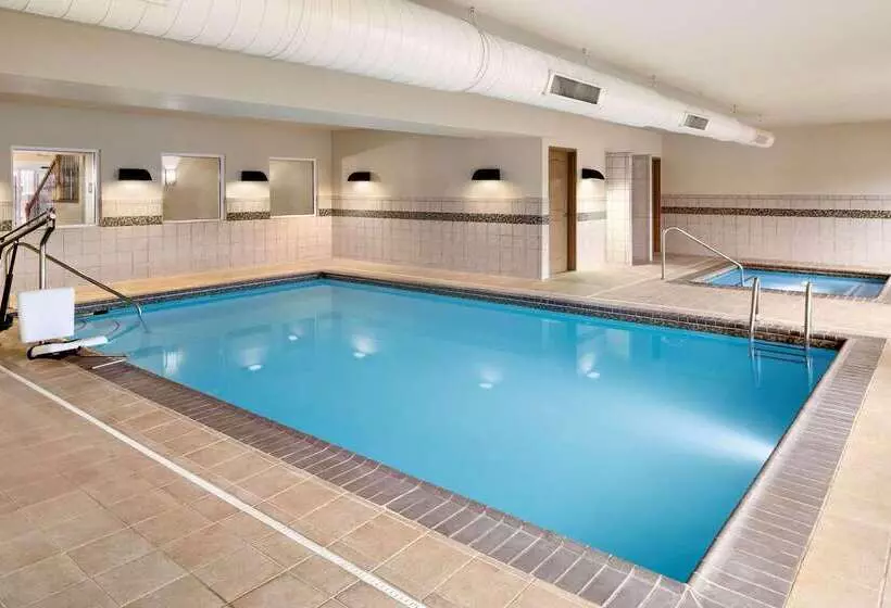 호텔 Country Inn & Suites By Radisson St. Peters Mo