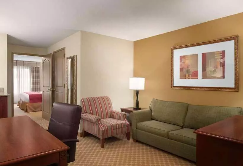 호텔 Country Inn & Suites By Radisson St. Peters Mo