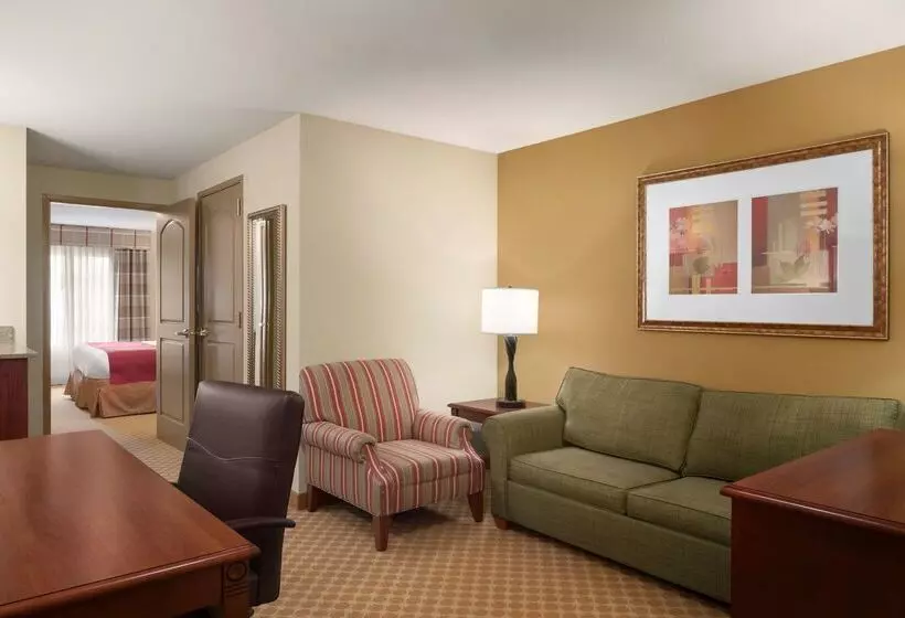호텔 Country Inn & Suites By Radisson St. Peters Mo