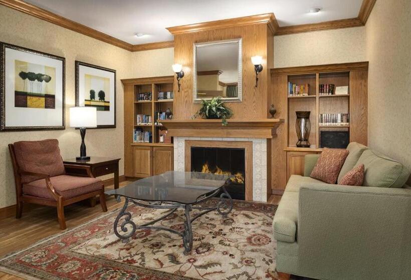 בית מלון כפרי Country Inn & Suites By Radisson St. Peters Mo