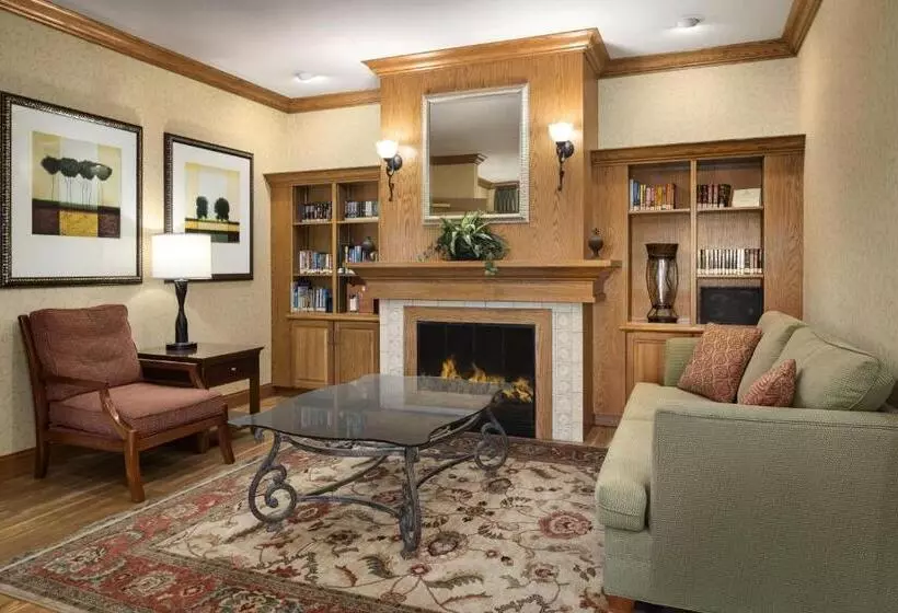 호텔 Country Inn & Suites By Radisson St. Peters Mo