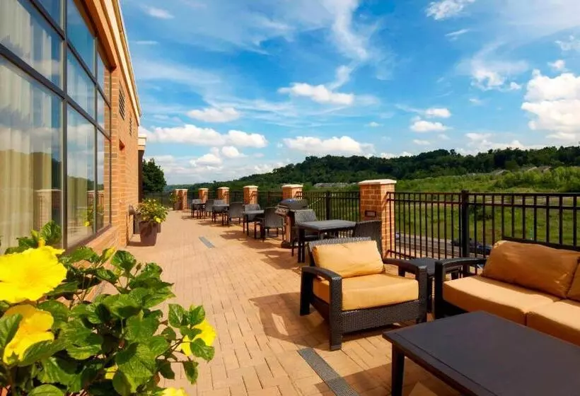 ホテル Courtyard Pittsburgh Settlers Ridge/robinson Township