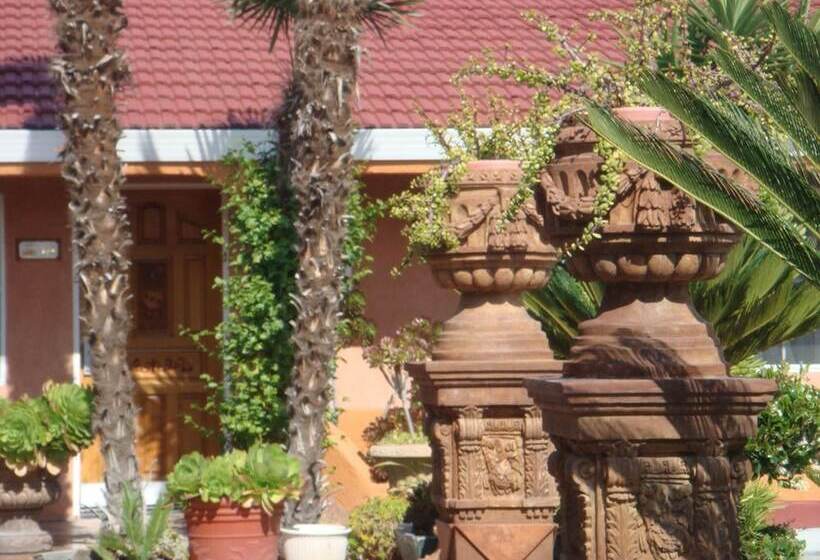 酒店 Economy Inn Los Banos