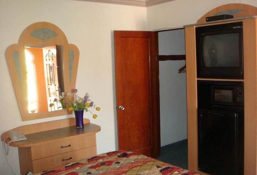 酒店 Economy Inn Los Banos