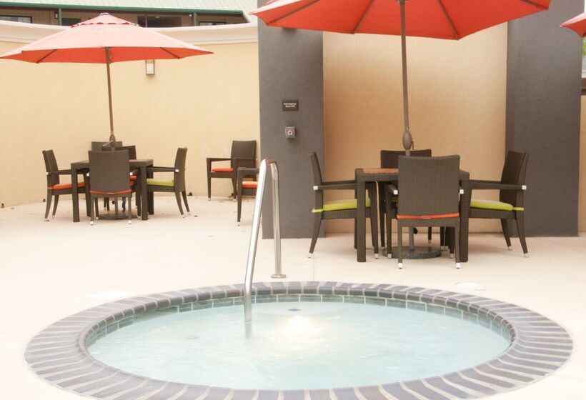 酒店 Hampton Inn By Hilton Leesville Fort Johnson