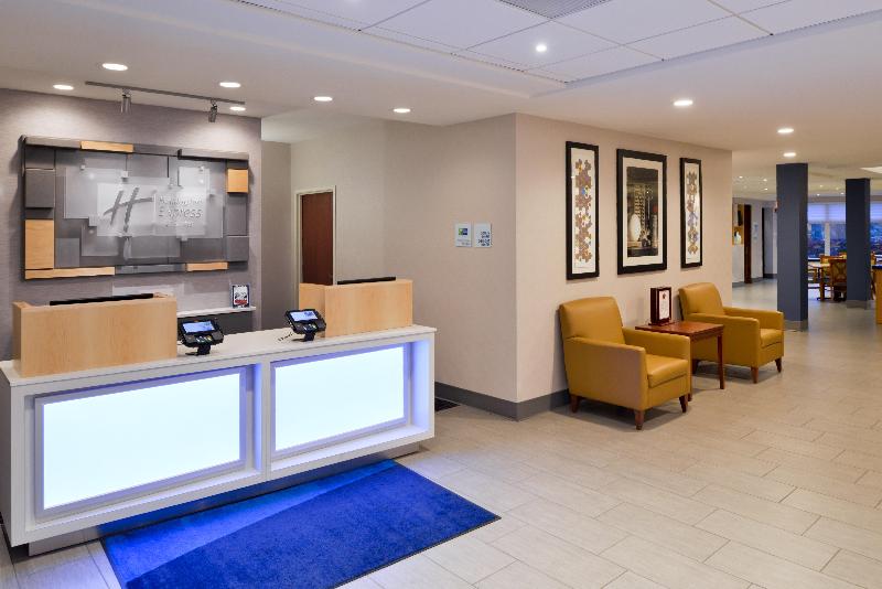 Holiday Inn Express Hotel & Suites Clifton Park, An Ihg