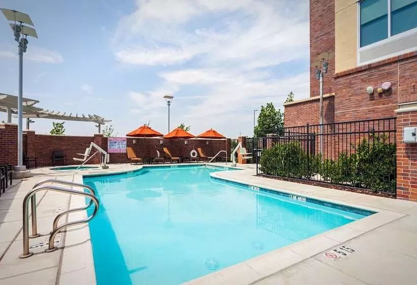 호텔 Hyatt Place Sacramento Roseville