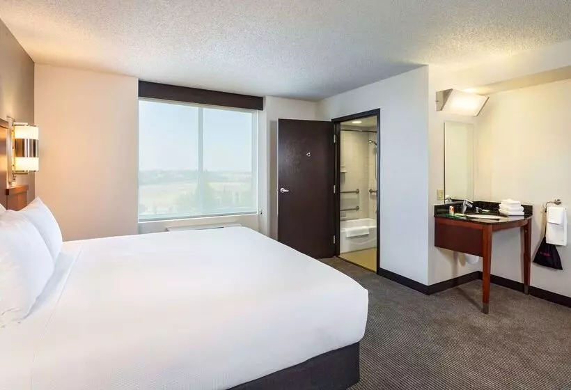 호텔 Hyatt Place Sacramento Roseville
