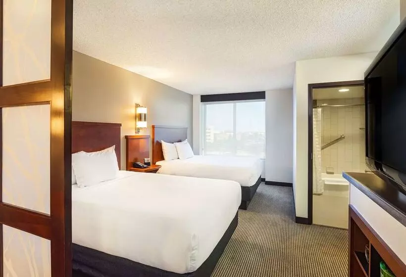 호텔 Hyatt Place Sacramento Roseville