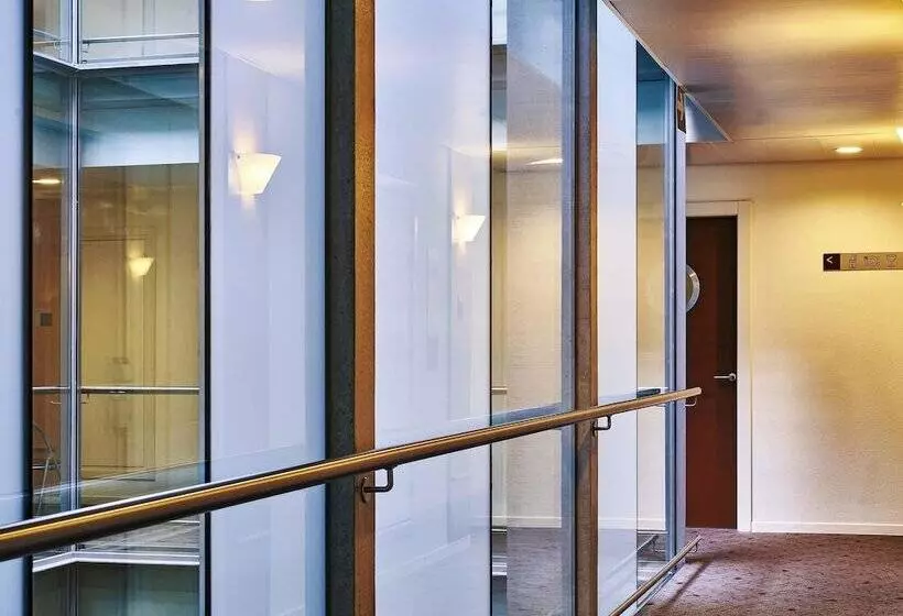 هتل Ibis Barcelona Centro