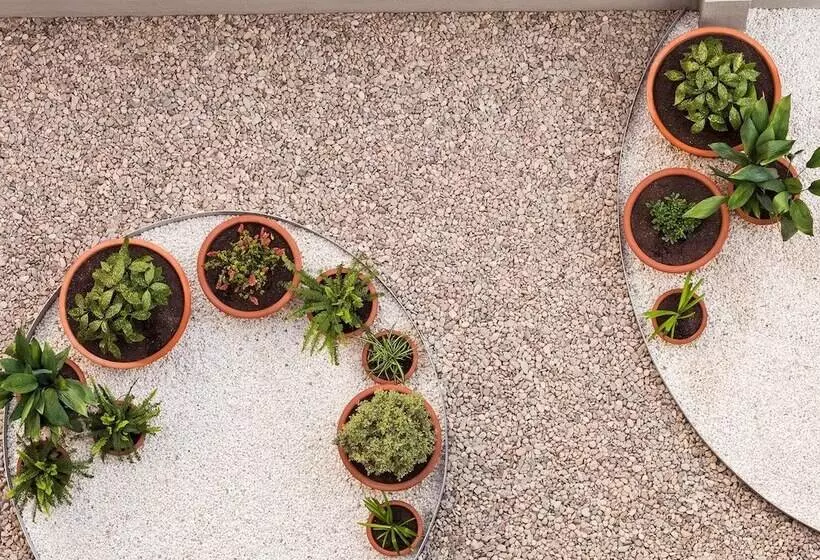 هتل Ibis Barcelona Centro