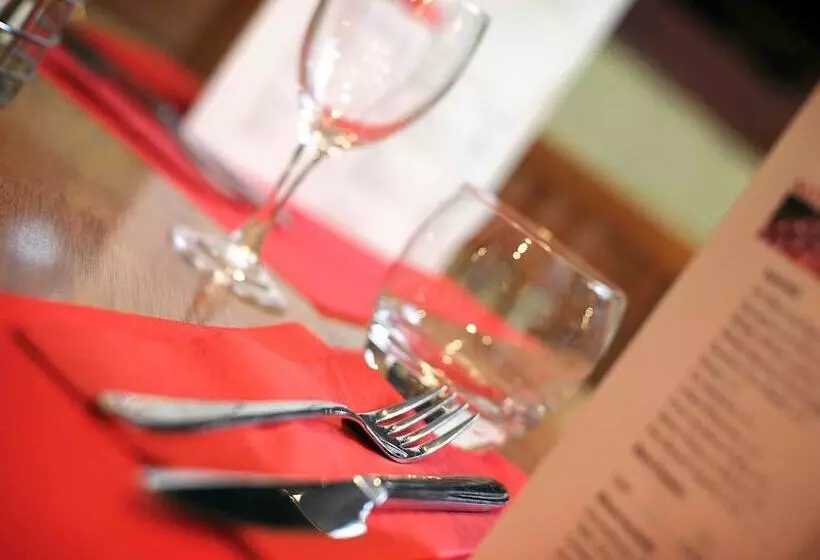 هتل Ibis Barcelona Centro