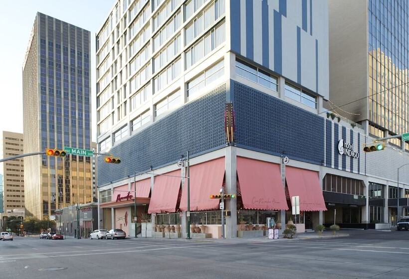 호텔 Indigo El Paso Downtown, An Ihg