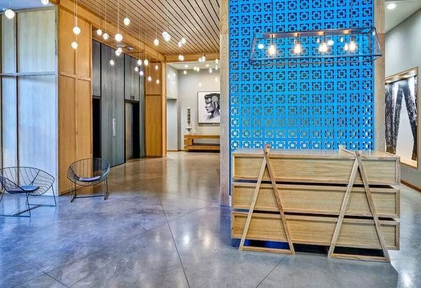 Hotel Indigo El Paso Downtown, An Ihg