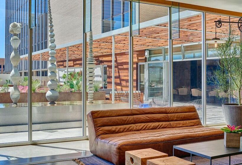 호텔 Indigo El Paso Downtown, An Ihg