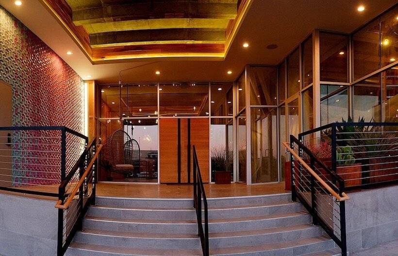 호텔 Indigo El Paso Downtown, An Ihg