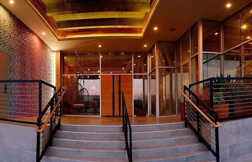 Hotel Indigo El Paso Downtown, An Ihg