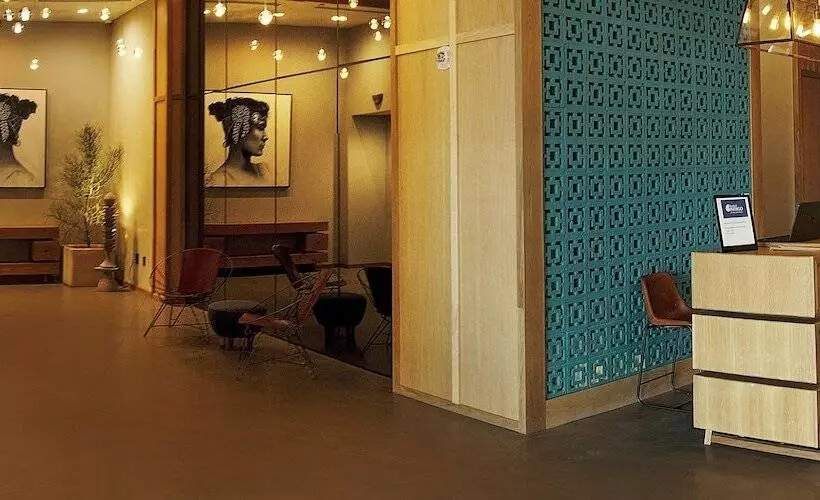 Hotel Indigo El Paso Downtown, An Ihg