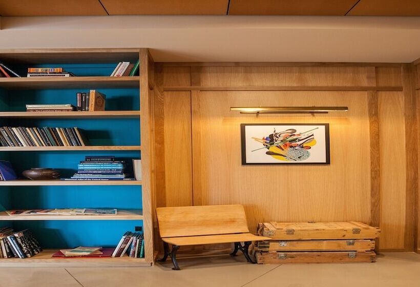 호텔 Indigo El Paso Downtown, An Ihg