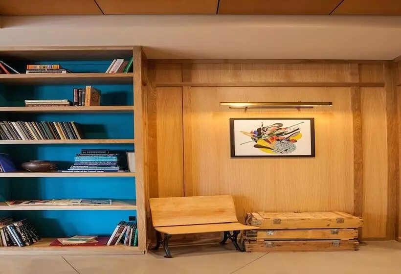 Hotel Indigo El Paso Downtown, An Ihg