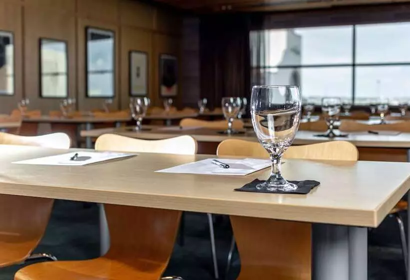 Hotel Indigo El Paso Downtown, An Ihg