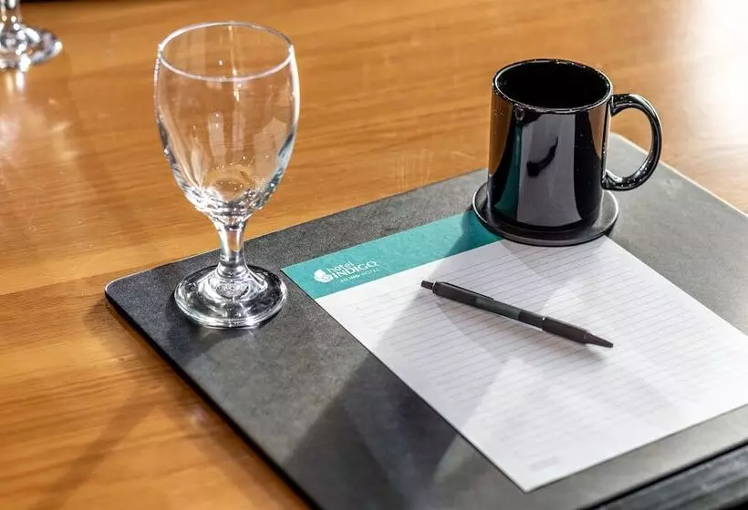 Hotel Indigo El Paso Downtown, An Ihg