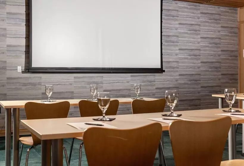 Hotel Indigo El Paso Downtown, An Ihg