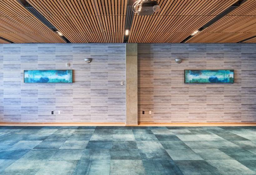 호텔 Indigo El Paso Downtown, An Ihg